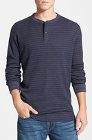 Thumbnail for your product : O'Neill Jack 'Cape May' Long Sleeve Knit Henley