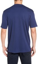 Thumbnail for your product : Robert Talbott Men's Liquid Jersey Pima Cotton Crewneck T-Shirt