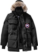 canada goose for man
