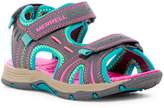 Thumbnail for your product : Merrell Panther Sandal (Toddler & Little Kid)