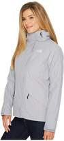 Thumbnail for your product : The North Face Boundary Triclimate Women's Coat
