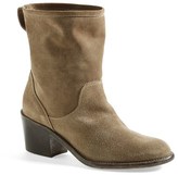 Thumbnail for your product : Attilio Giusti Leombruni Suede Boot (Women)