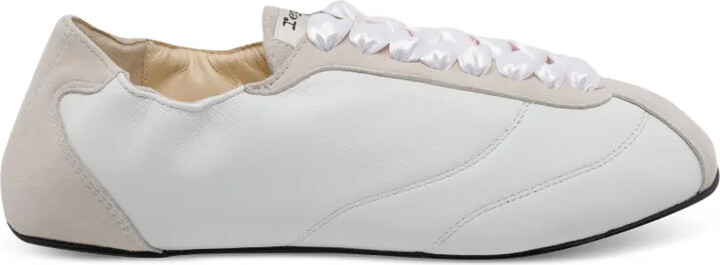 Repetto Silk Tennis sneakers