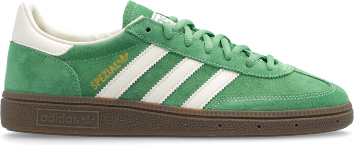 adidas Sports Shoes 'HANDBALL SPEZIAL'  - Green