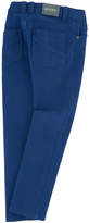 Thumbnail for your product : Jean Bourget Boy slim fit jeans