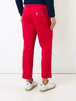 Thumbnail for your product : Loveless plain chinos