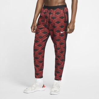 Nike Team Kenya Shieldrunner Running Pants - ShopStyle
