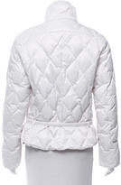 Thumbnail for your product : Bogner Goan Thylmann x Belted Down Jacket