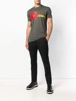 Thumbnail for your product : DSQUARED2 Cowboy T-shirt