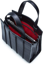Thumbnail for your product : Max Mara Small Leather Tote