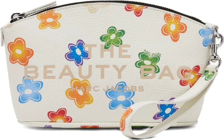 Marc Jacobs The Wild Daisy Beauty bag
