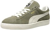 Thumbnail for your product : Puma Women's Suede Classic  Sneaker,Quarry,9 B US