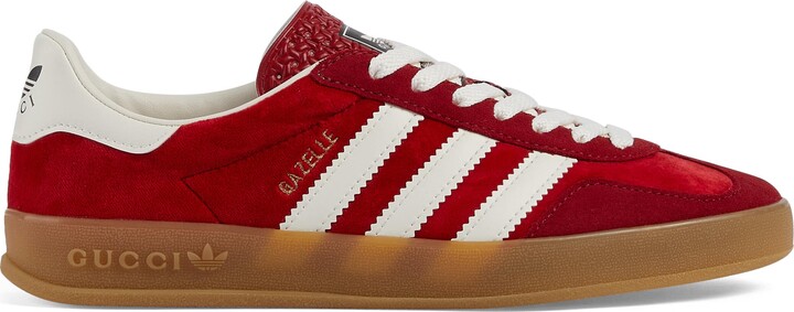 Womens Adidas Gazelle | Shop The Largest Collection | ShopStyle