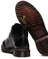 Thumbnail for your product : Dr. Martens Leather Lace-Up Booties
