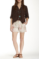 Thumbnail for your product : Tommy Bahama Shell Dance Linen Short