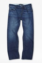 Thumbnail for your product : French Connection Selvedge Regular Jeans