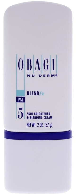 Obagi Nuderm cream for black skin to glow