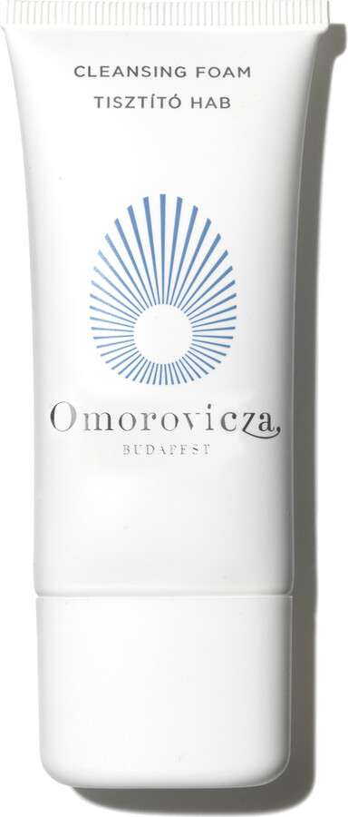 Omorovicza Cleansing Foam