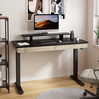 https://img.shopstyle-cdn.com/sim/16/42/164292c0cc27781a95341a01030978c5_xlarge/eureka-home-office-executive-desk-electric-standing-desk-with-two-drawers-monitor-stand-usb-ports.jpg