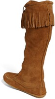 Thumbnail for your product : Minnetonka Lace-Up Boot
