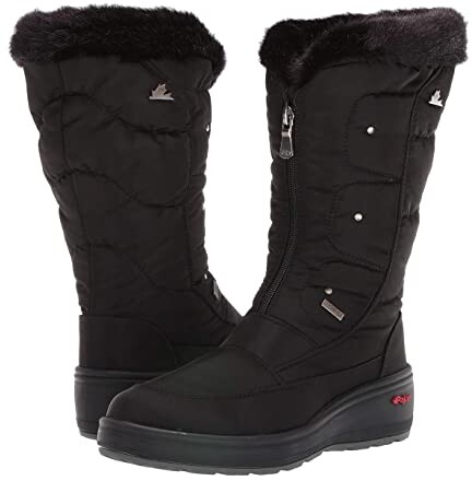 Pajar Ice Boots | Shop the world's 