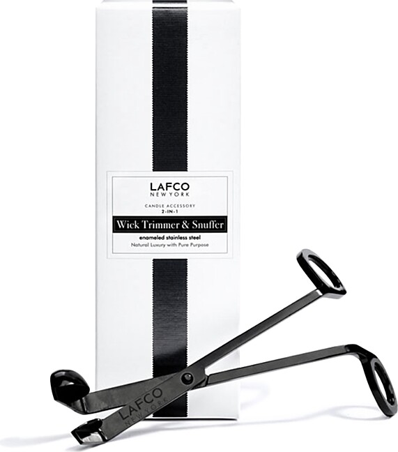 Lafco Inc. 2-in-1 Wick Trimmer & Snuffer