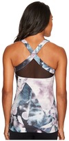 Thumbnail for your product : Lucy Sun Salutation Bra Top Women's Sleeveless