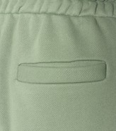 Thumbnail for your product : Frankie Shop Vanessa cotton sweatpants