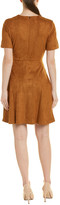 Thumbnail for your product : Abs Collection A-Line Dress