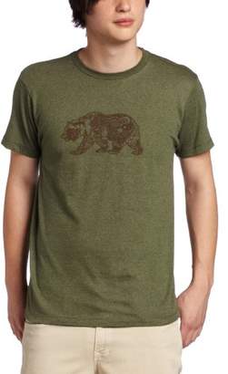 Toes on the Nose Men's Beartown T-Shirt