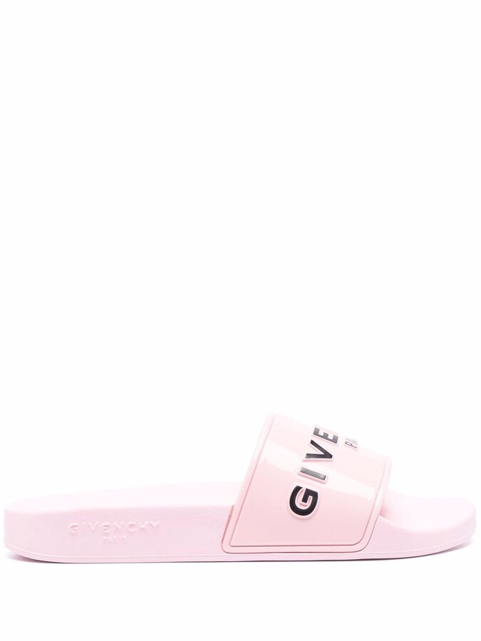 givenchy sandals pink