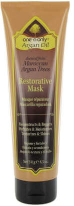 Babyliss Argan Oil Restorative Mask