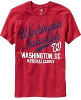 Thumbnail for your product : Old Navy Men's MLB® Team Tees