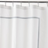 Thumbnail for your product : Hudson Park Italian Percale Shower Curtain
