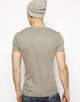 Thumbnail for your product : G Star G-Star Henley T-Shirt
