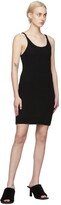 Thumbnail for your product : Arch The Black Rib Knit Dress