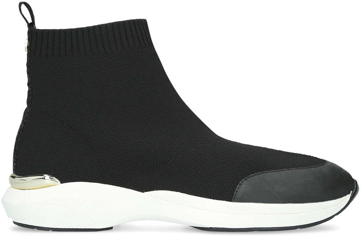 carvela jenson trainers