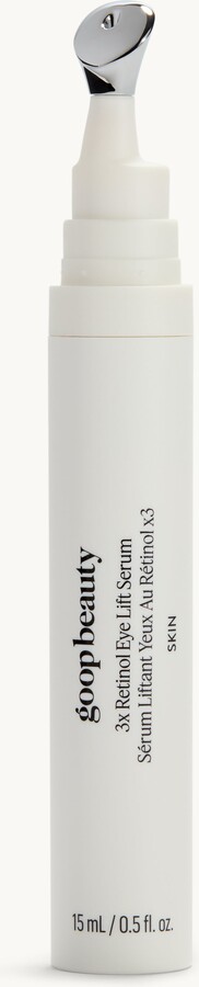 goop Beauty 3x Retinol Eye Lift Serum 15ml