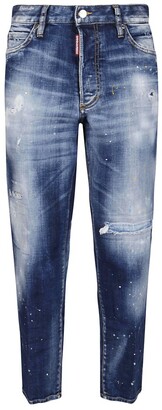 dsquared2 jeans on sale