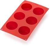 Thumbnail for your product : Lekue Silicone Standard Muffin Pan, 6 Count
