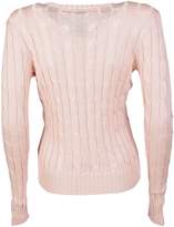 Thumbnail for your product : Polo Ralph Lauren Ribbed Jumper