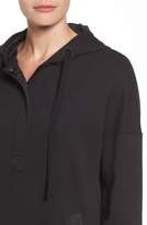 Thumbnail for your product : Kenneth Cole New York Hoodie Dress