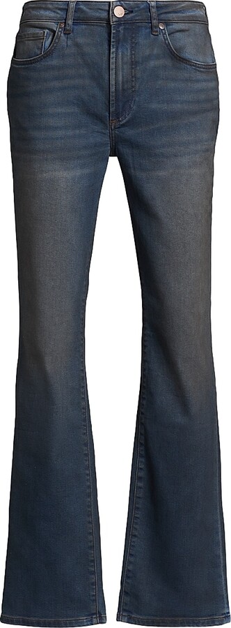 Monfrère Men's Clint Matteo Bootcut Jeans - Matteo - Size 30