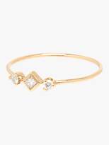 Thumbnail for your product : Chicco Zoë Paris Princess Diamond Ring