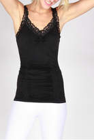 Thumbnail for your product : M. Rena cami corset