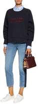 Thumbnail for your product : Burberry Embroidered Logo Sweatshirt