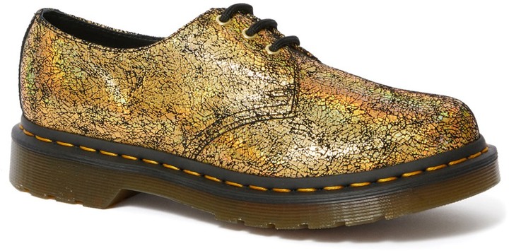 dr martens 1461 sizing