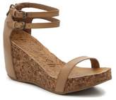blowfish babetta wedge sandal