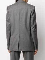 Thumbnail for your product : Stella McCartney Pocket Detail Single-Breasted Blazer