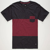 Thumbnail for your product : Imperial Motion Midway Slubby Mens Pocket Tee